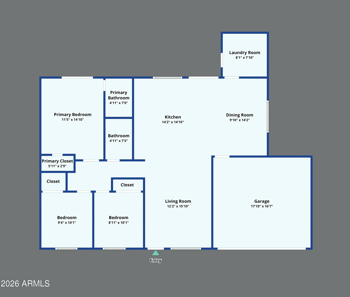 2015 E Vista Dr, Phoenix, AZ 85022
