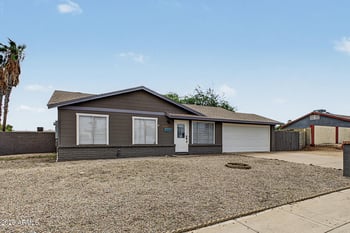 2015 E Vista Dr, Phoenix, AZ 85022