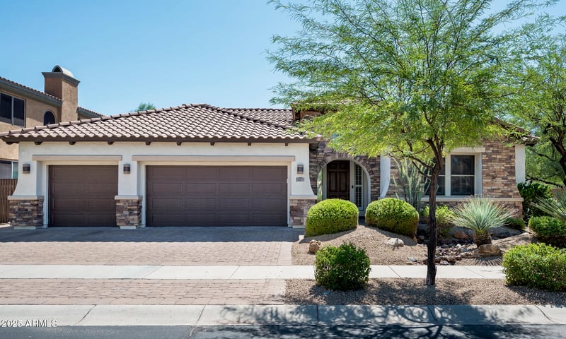 2015 Forest Pleasant Pl, Phoenix, AZ 85085