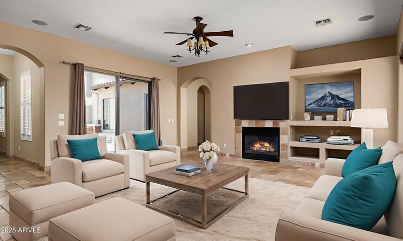 2015 Forest Pleasant Pl, Phoenix, AZ 85085