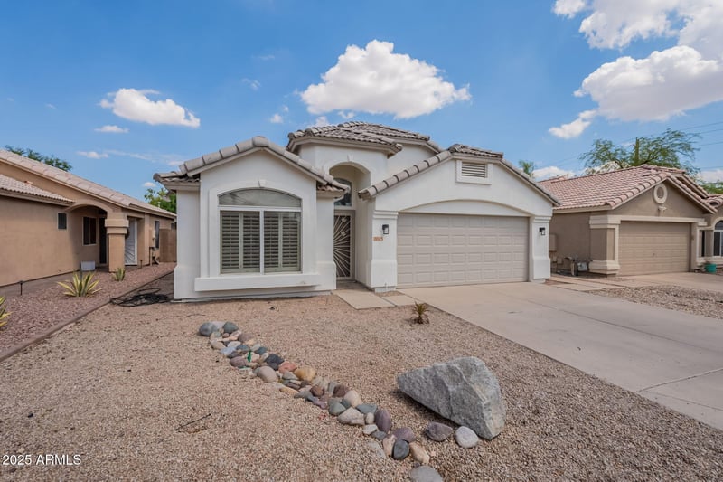 2015 Los Alamos --, Mesa, AZ 85213