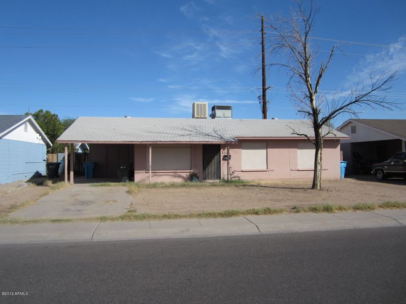 2015 N 47th Dr, Phoenix, AZ 85035
