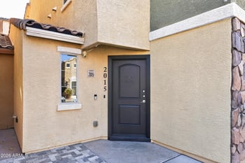 2015 N 77th Ln, Phoenix, AZ 85035