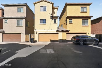 2015 N 77th Ln, Phoenix, AZ 85035