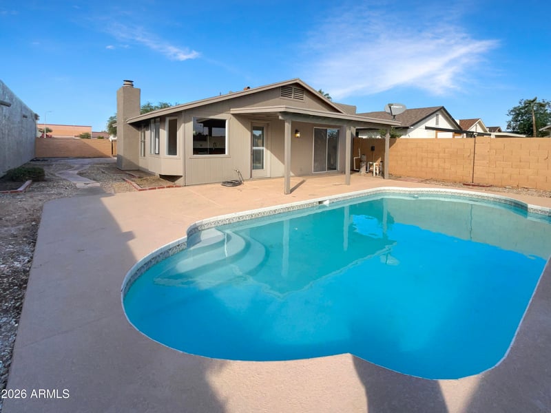 2015 Villas Ln, Chandler, AZ 85224
