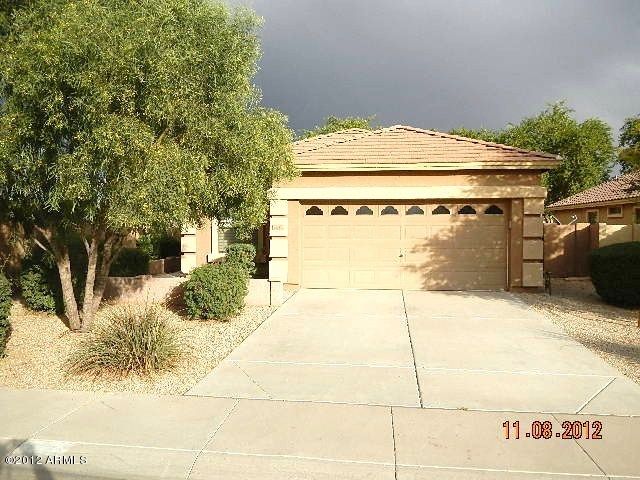 2015 S Boca Cir, Mesa, AZ 85209