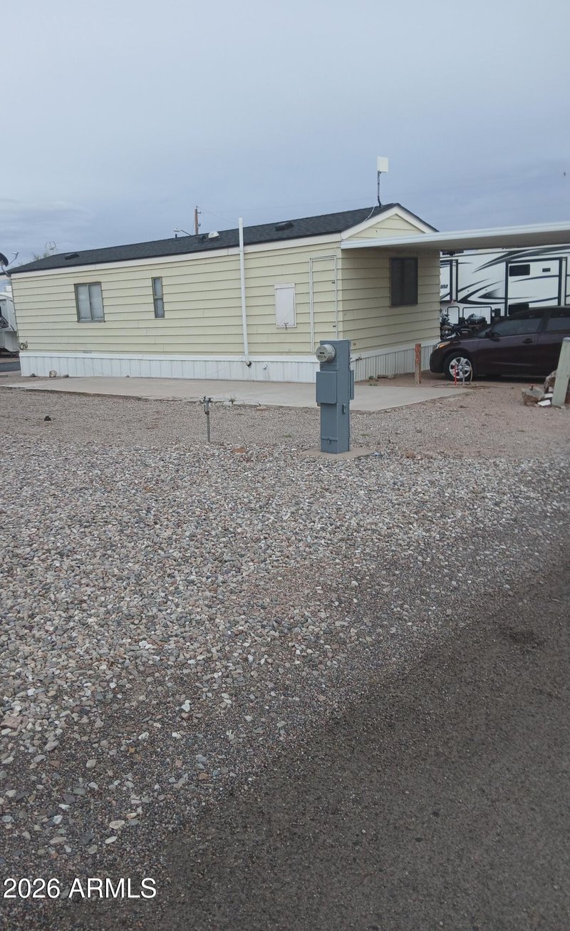 2015 Wickiup Rd #28, Apache Junction, AZ 85119