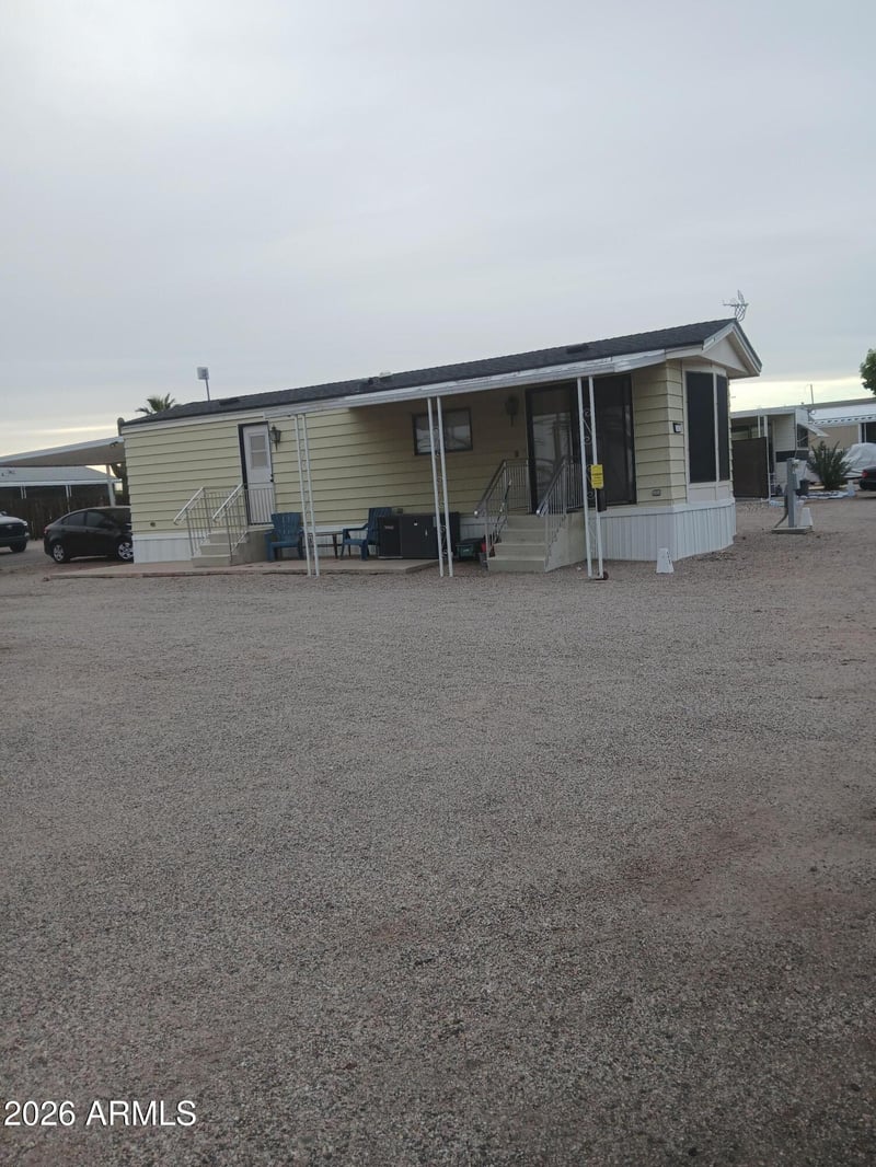 2015 Wickiup Rd #28, Apache Junction, AZ 85119