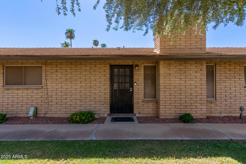 2015 Southern Ave #2, Tempe, AZ 85282