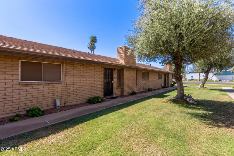 2015 Southern Ave #2, Tempe, AZ 85282