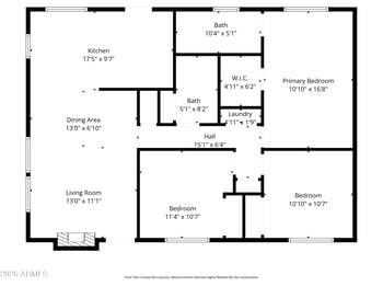 2015 Southern Ave #22, Tempe, AZ 85282
