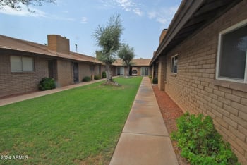 2015 Southern Ave #23, Tempe, AZ 85282