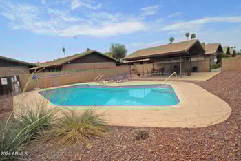 2015 Southern Ave #23, Tempe, AZ 85282