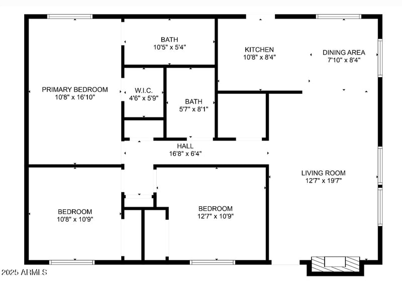 2015 Southern Ave #23, Tempe, AZ 85282