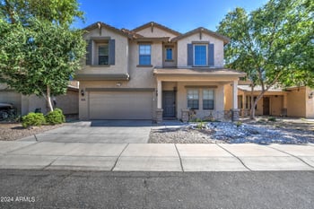 2015 W Davis Rd, Phoenix, AZ 85023
