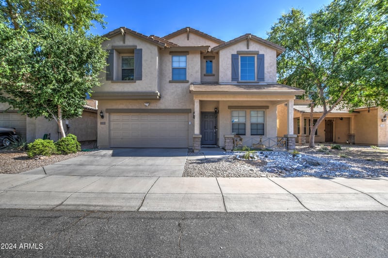 2015 Davis Rd, Phoenix, AZ 85023