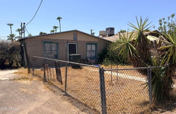 2015 W Ocotillo Rd, Phoenix, AZ 85015