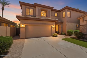 2015 W Olive Way, Chandler, AZ 85248