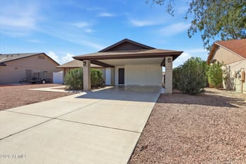 2015 W Silvergate Dr, Chandler, AZ 85224