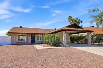 2015 W Silvergate Dr, Chandler, AZ 85224