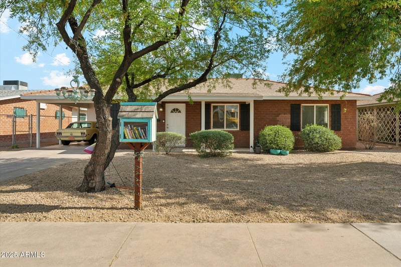 2015 Weldon Ave, Phoenix, AZ 85015