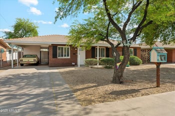 2015 Weldon Ave, Phoenix, AZ 85015