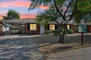 2015 Weldon Ave, Phoenix, AZ 85015