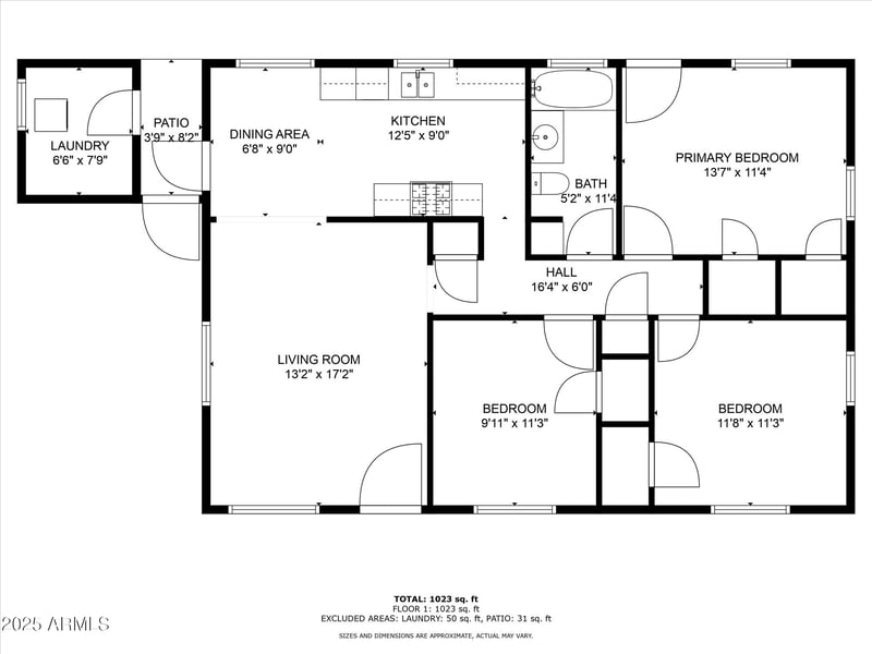 2015 Weldon Ave, Phoenix, AZ 85015