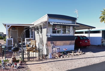 2015 Wickiup Rd #12, Apache Junction, AZ 85119