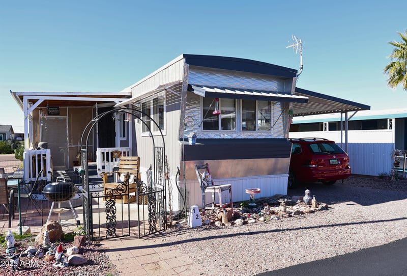 2015 Wickiup Rd #12, Apache Junction, AZ 85119