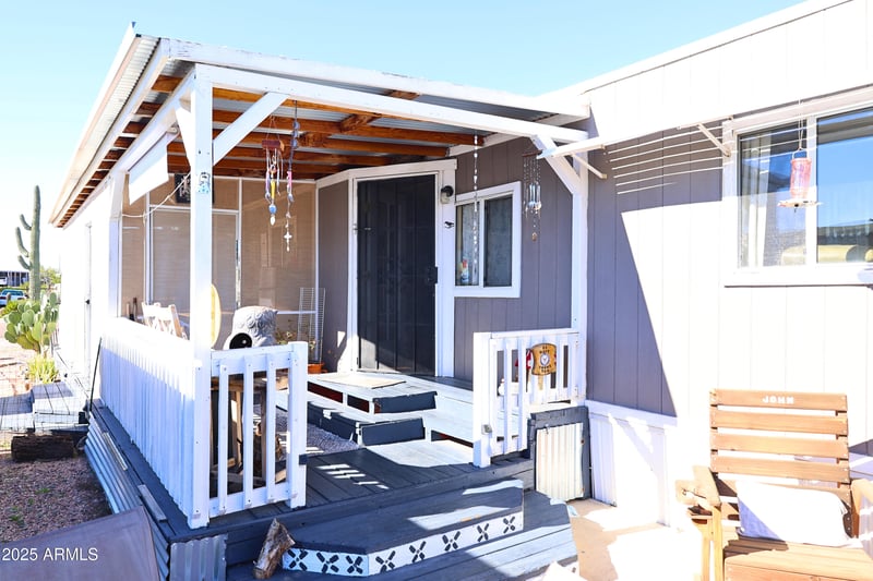 2015 Wickiup Rd #12, Apache Junction, AZ 85119