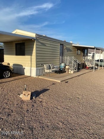 2015 Wickiup Rd #28, Apache Junction, AZ 85119