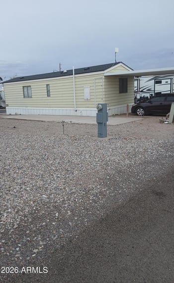 2015 Wickiup Rd #28, Apache Junction, AZ 85119