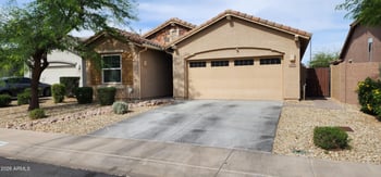20150 Lincoln St, Buckeye, AZ 85326