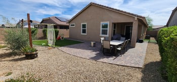20150 Lincoln St, Buckeye, AZ 85326