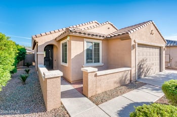 20150 Madison St, Buckeye, AZ 85326