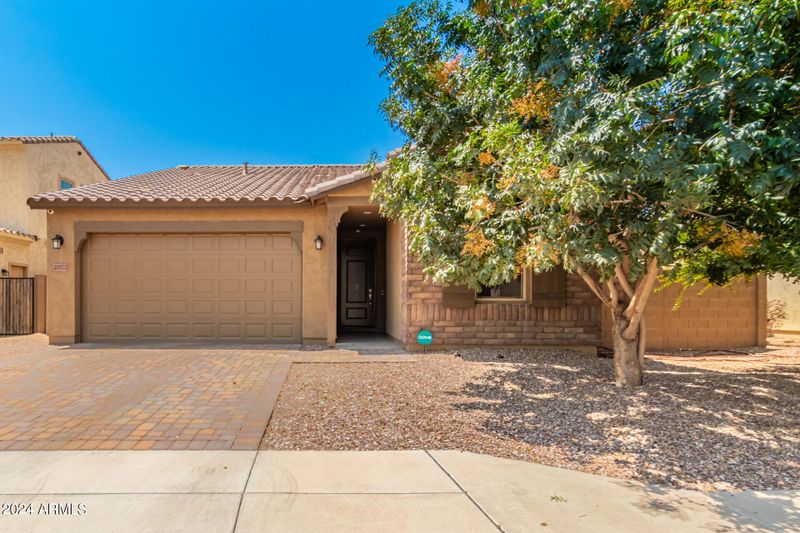20153 W Hadley St, Buckeye, AZ 85326