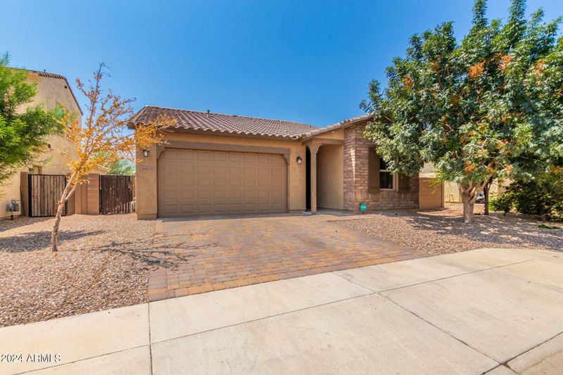 20153 W Hadley St, Buckeye, AZ 85326