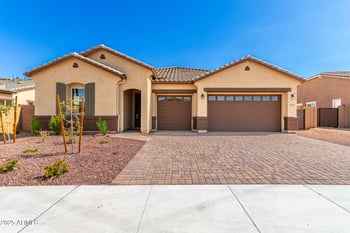20155 Monterey Way, Buckeye, AZ 85396
