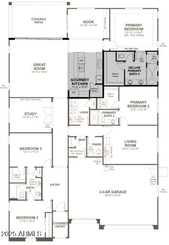 20155 W Monterey Way, Buckeye, AZ 85396