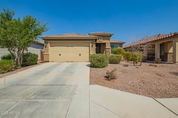 20156 Buchanan St, Buckeye, AZ 85326