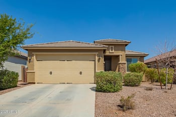 20156 Buchanan St, Buckeye, AZ 85326