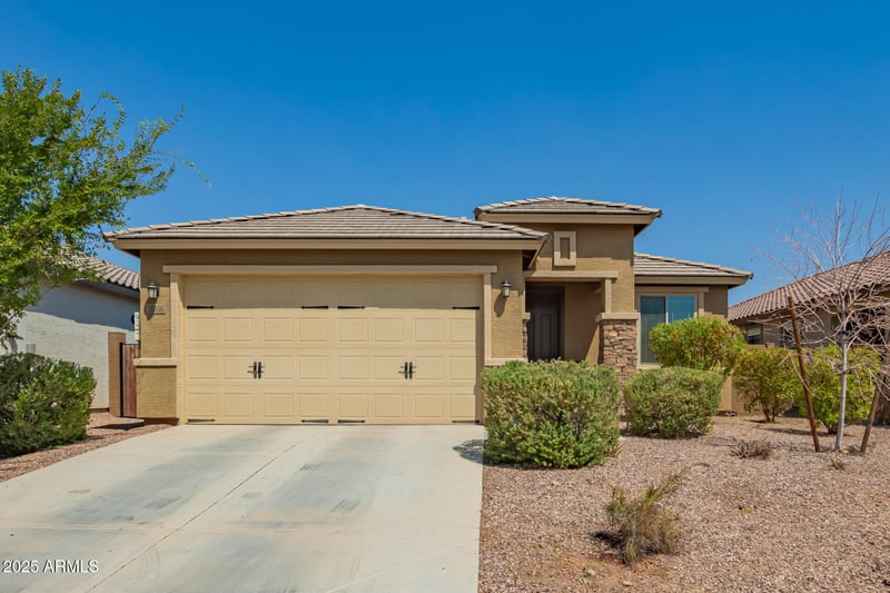 20156 Buchanan St, Buckeye, AZ 85326