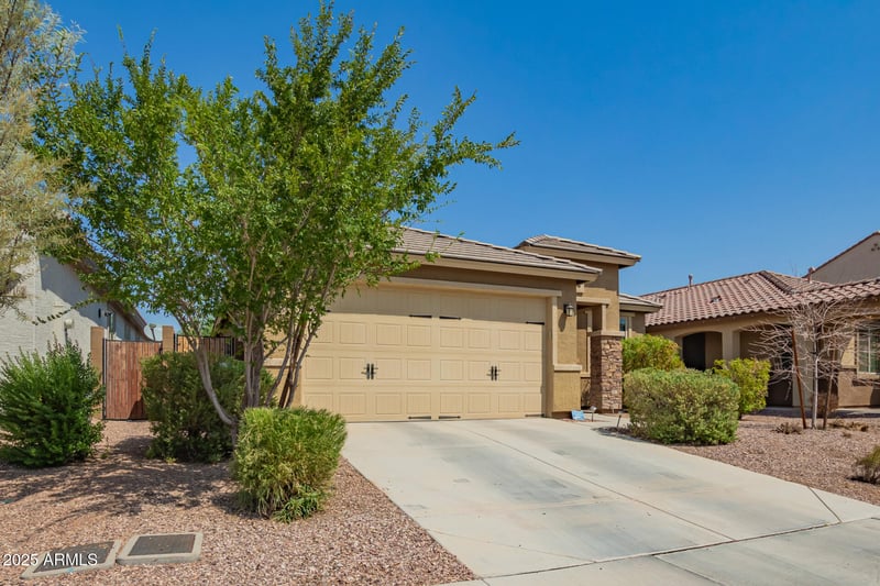 20156 Buchanan St, Buckeye, AZ 85326