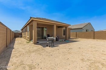 20156 Buchanan St, Buckeye, AZ 85326