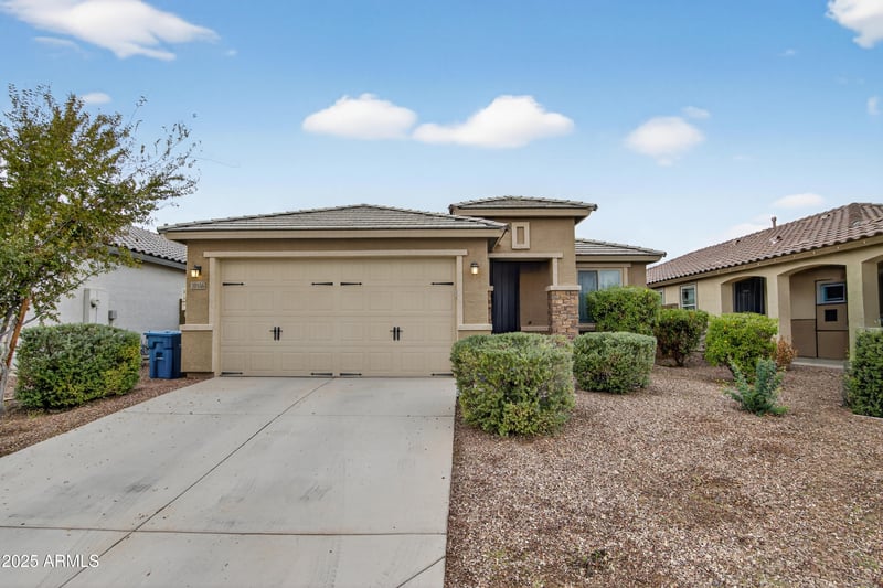 20156 Buchanan St, Buckeye, AZ 85326