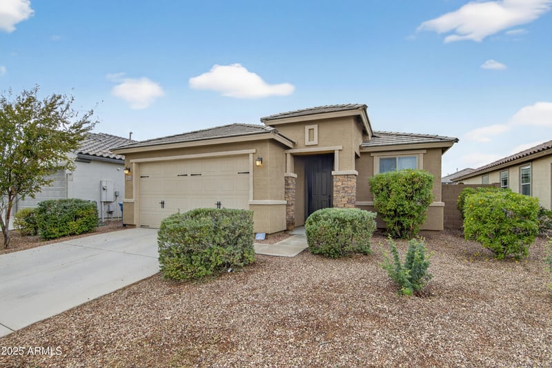 20156 Buchanan St, Buckeye, AZ 85326
