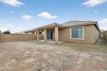 20156 Buchanan St, Buckeye, AZ 85326
