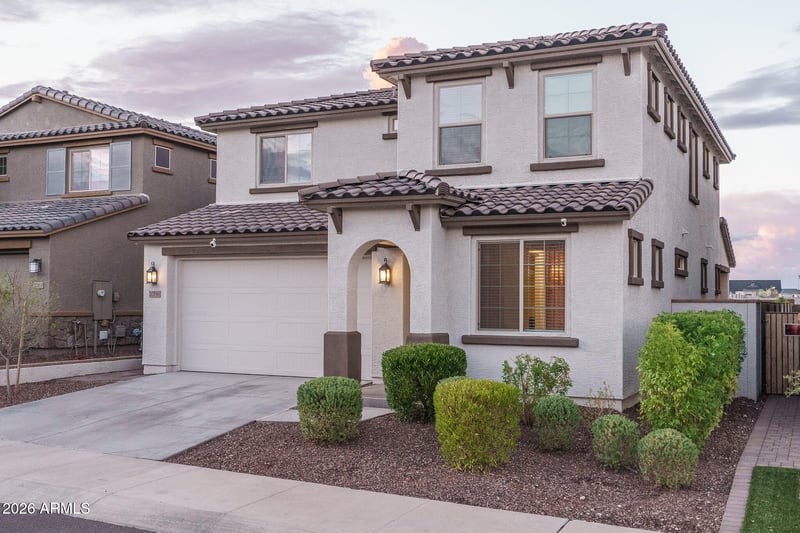 Home Worth Check