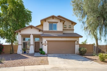2016 102nd Ln, Tolleson, AZ 85353
